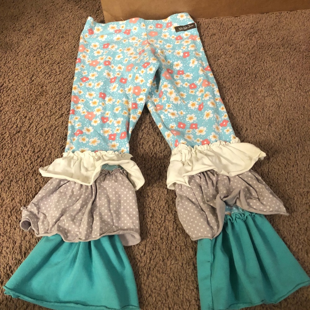 Matilda Jane size 4 lot GUC smoke and pet free
